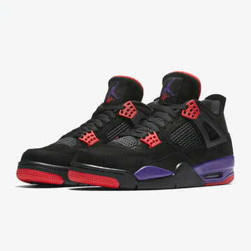 Air Jordan 4 Raptors