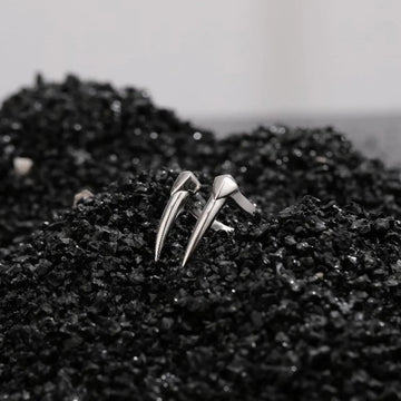 Claw Ring